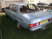 Mercedes (1981)