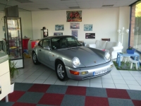 porsche  (1989)