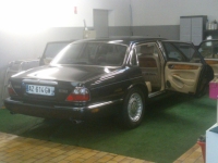 daimler longue 