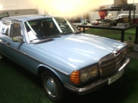 mercedes(1981)