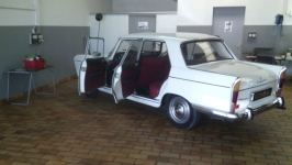 peugeot 404 diesel