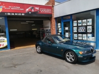 BMW Z3 .1998