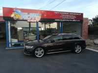 Audi A6.2015 et 280 000km